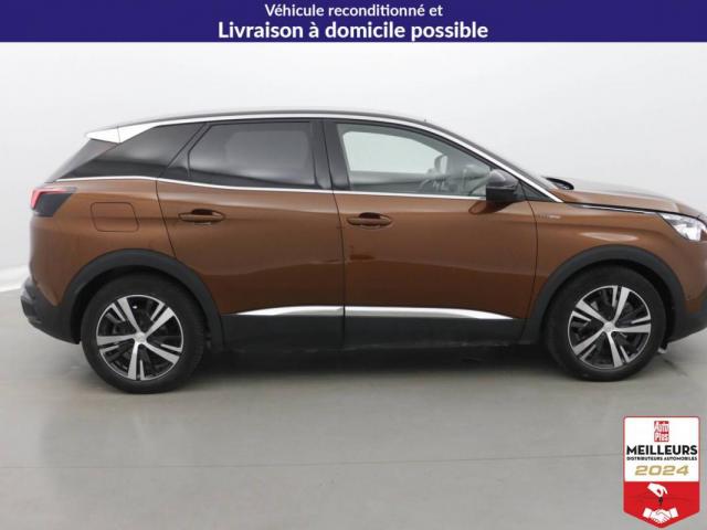 Peugeot 3008 image 9