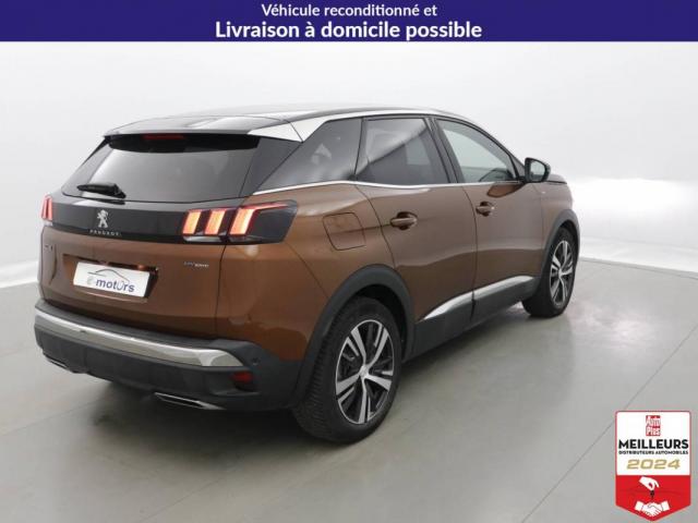 Peugeot 3008 image 8