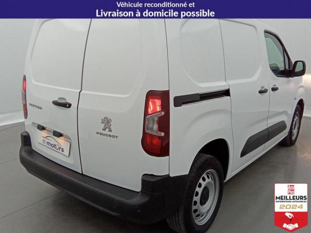 Peugeot Partner image 6
