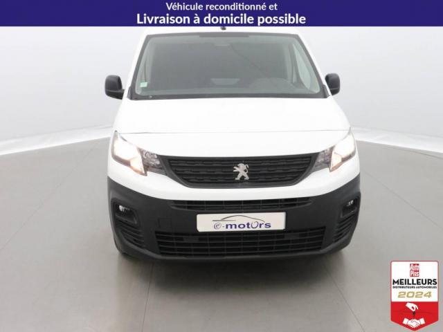Peugeot Partner image 3