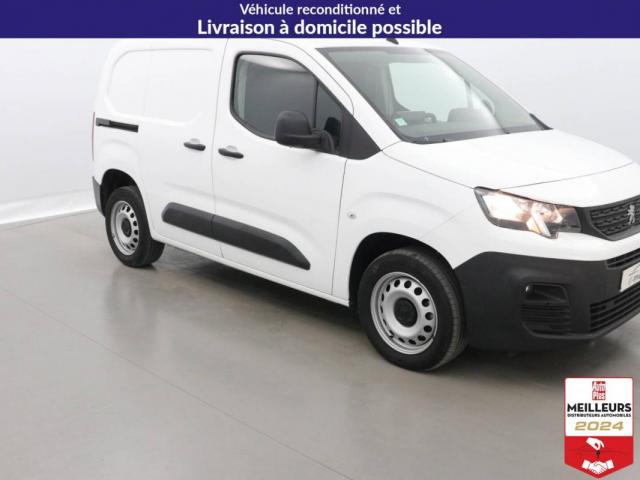 Peugeot Partner image 2