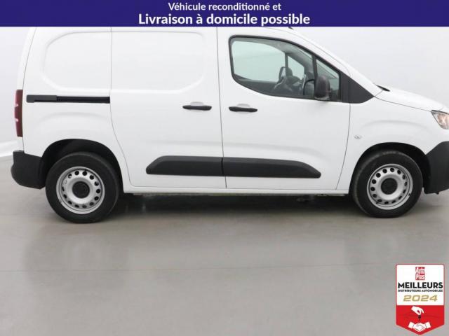 Peugeot Partner image 8