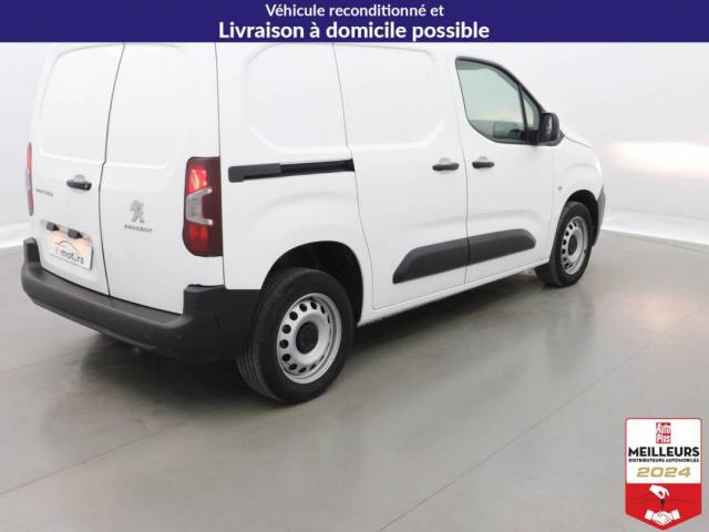 Peugeot Partner image 7