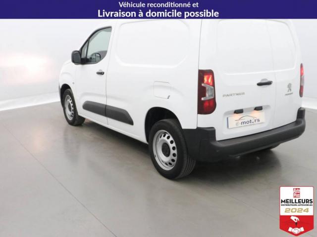 Peugeot Partner image 5