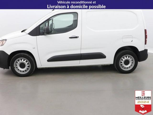 Peugeot Partner image 4