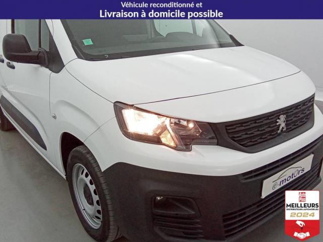 Peugeot Partner image 1