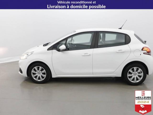Peugeot 208 image 4