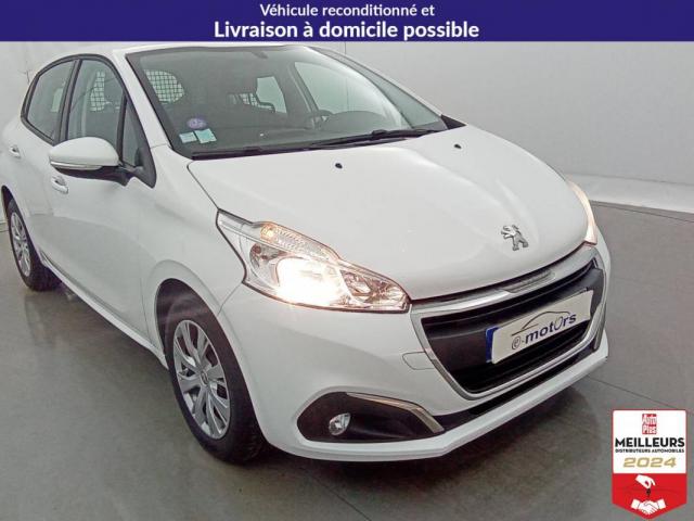 Peugeot 208 image 8