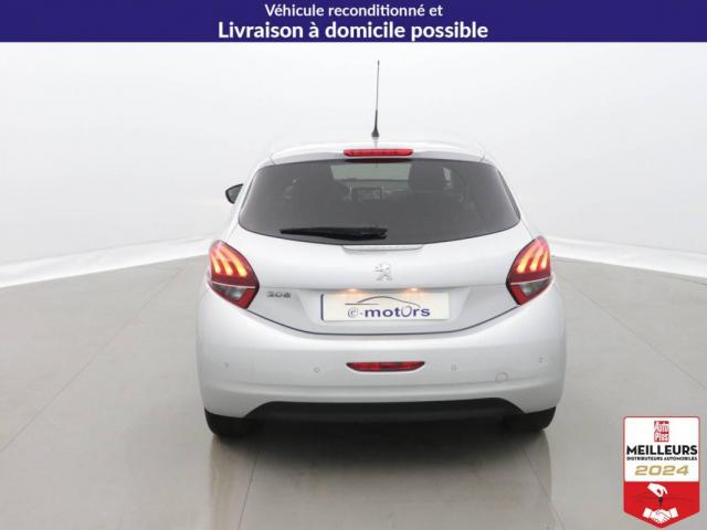 Peugeot 208 image 3
