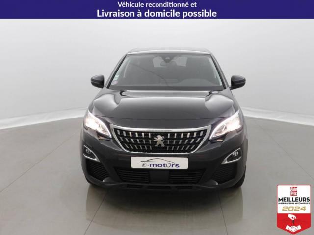 Peugeot 5008 image 3