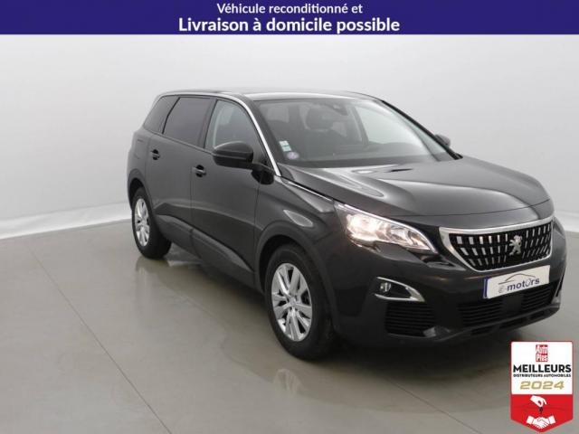 Peugeot 5008 image 4