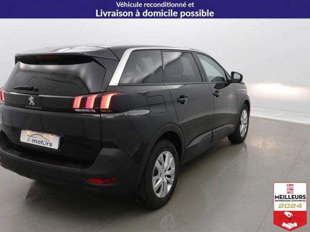 Peugeot 5008 image 8