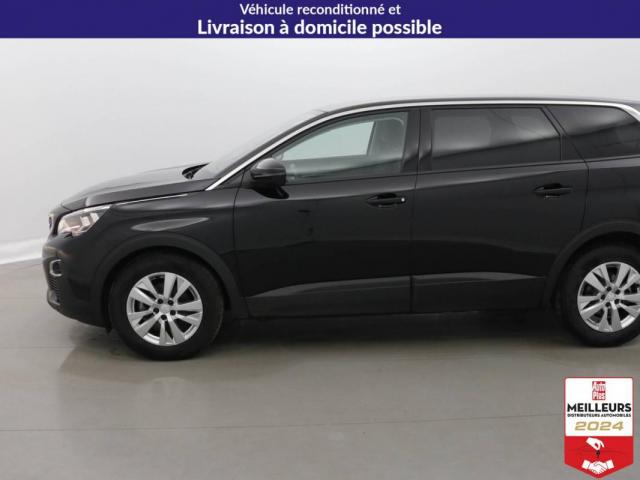 Peugeot 5008 image 6