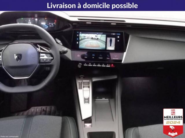 Peugeot 308 Sw image 2