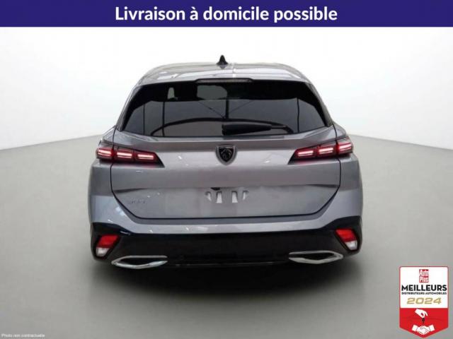 Peugeot 308 Sw image 3