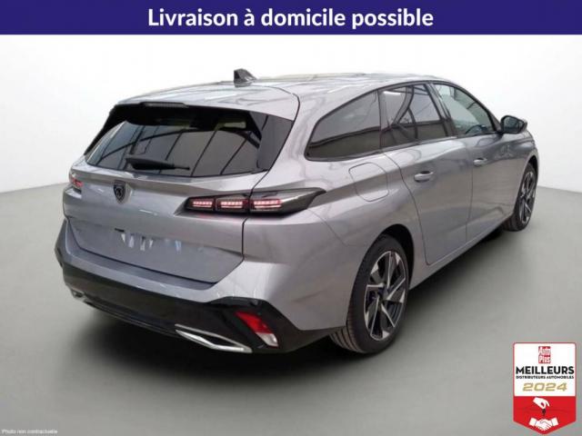 Peugeot 308 Sw image 4