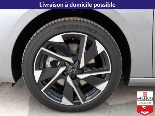 Peugeot 308 Sw image 1