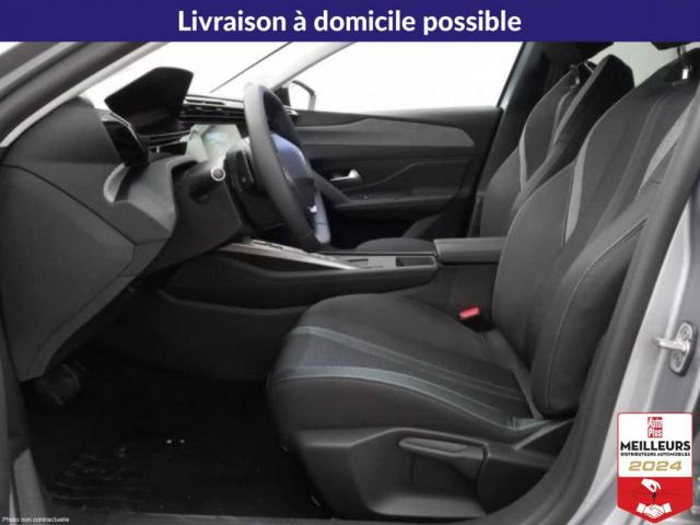 Peugeot 308 Sw image 8