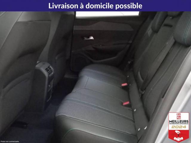 Peugeot 308 Sw image 9