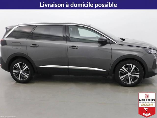 Peugeot 5008 image 3