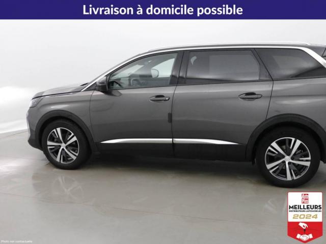 Peugeot 5008 image 2