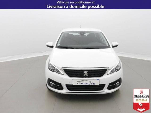 Peugeot 308 Sw image 8