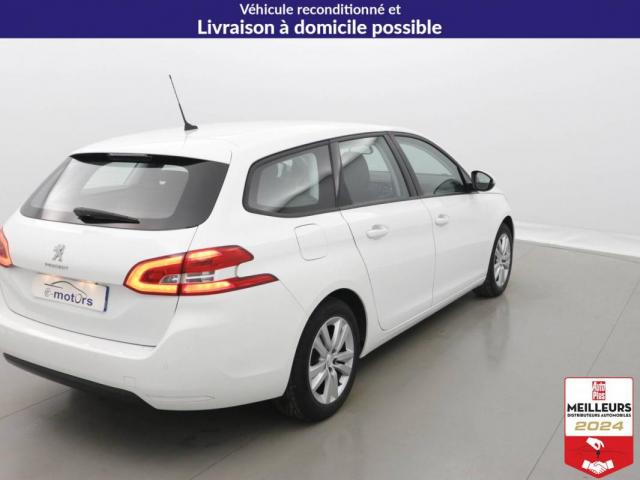 Peugeot 308 Sw image 2