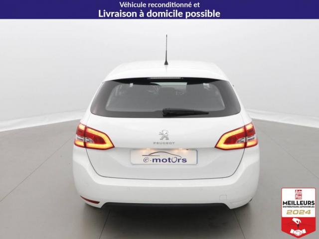 Peugeot 308 Sw image 5