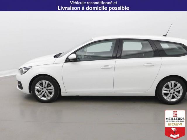 Peugeot 308 Sw image 3