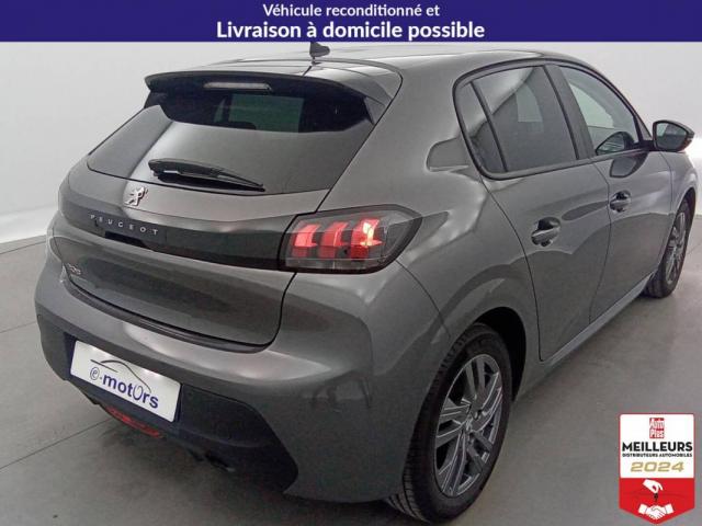 Peugeot 208 image 7