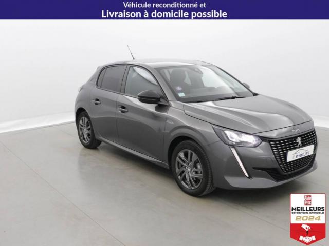 Peugeot 208 image 6