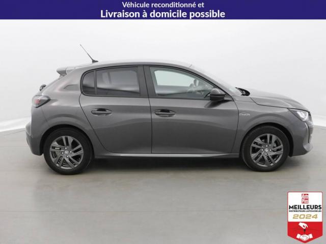 Peugeot 208 image 1