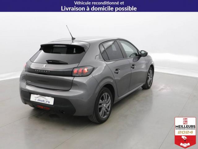 Peugeot 208 image 2