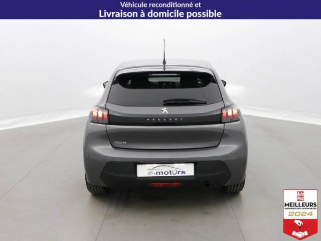 Peugeot 208 image 4