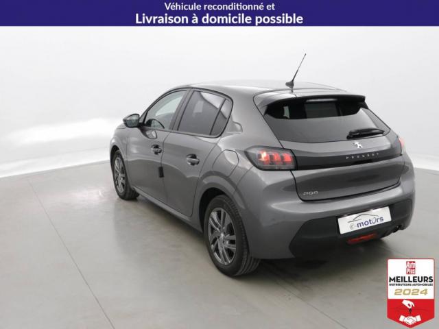 Peugeot 208 image 5