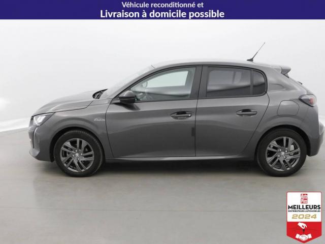Peugeot 208 image 3