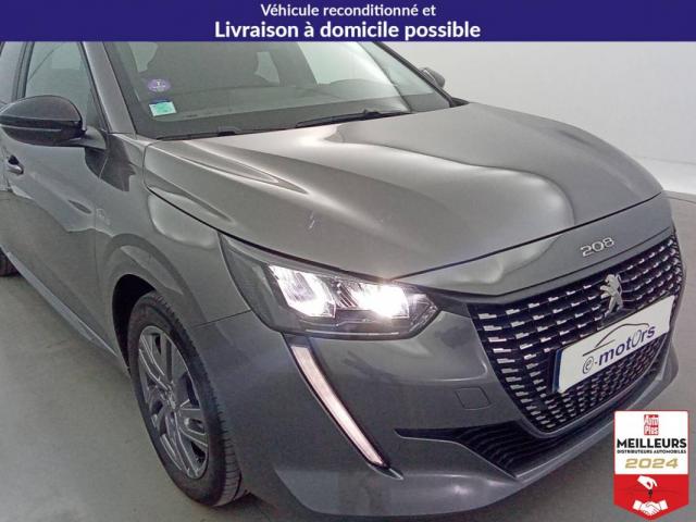 Peugeot 208 image 9
