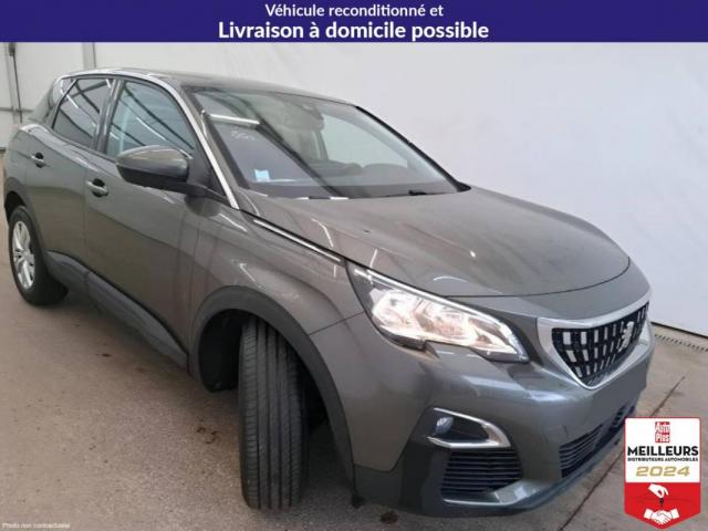 Peugeot 3008 image 5
