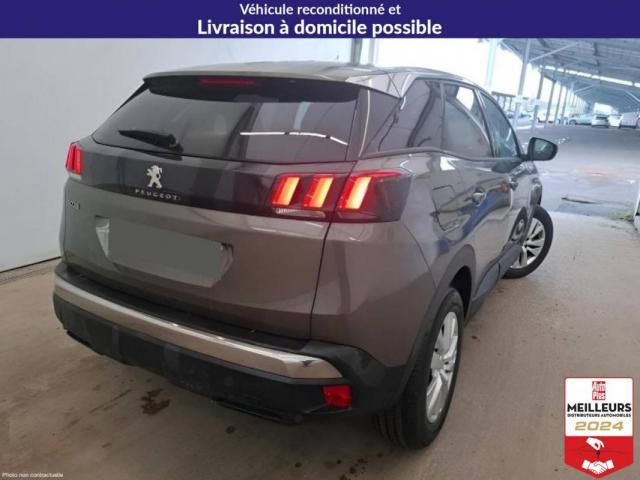 Peugeot 3008 image 6