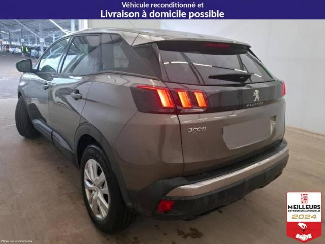 Peugeot 3008 image 3