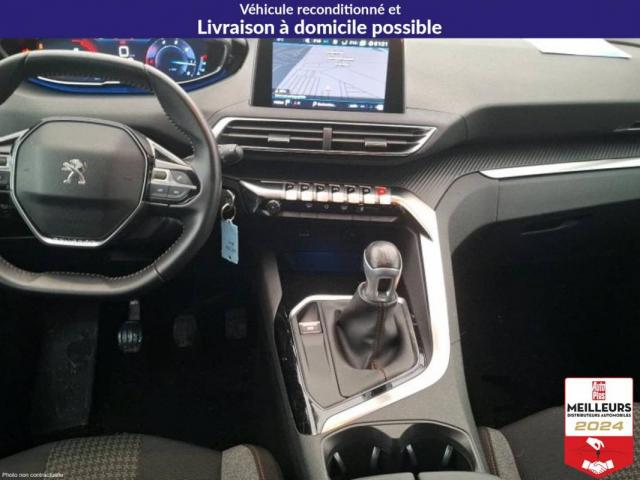 Peugeot 3008 image 7