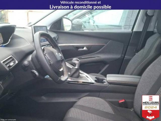Peugeot 3008 image 1