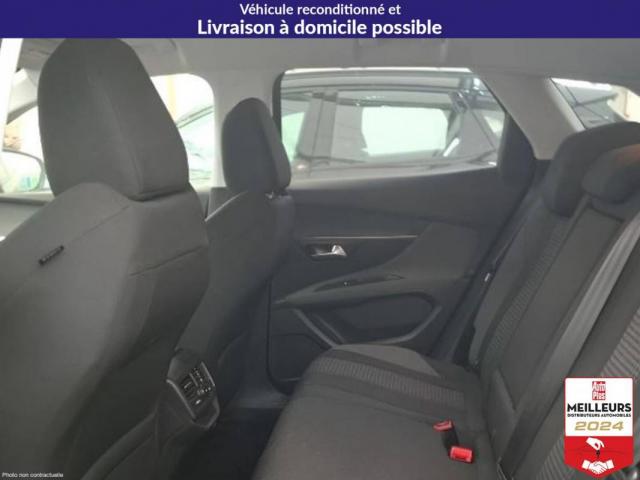 Peugeot 3008 image 4