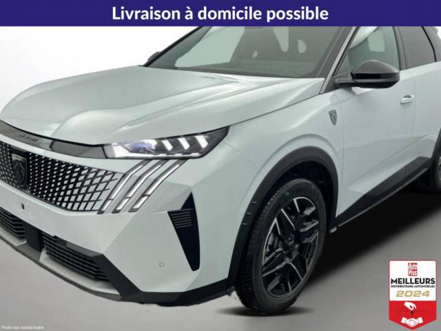 Peugeot 3008 image 7