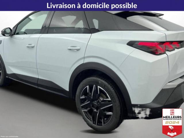 Peugeot 3008 image 2