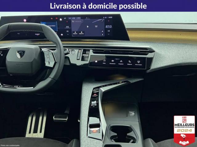 Peugeot 3008 image 3