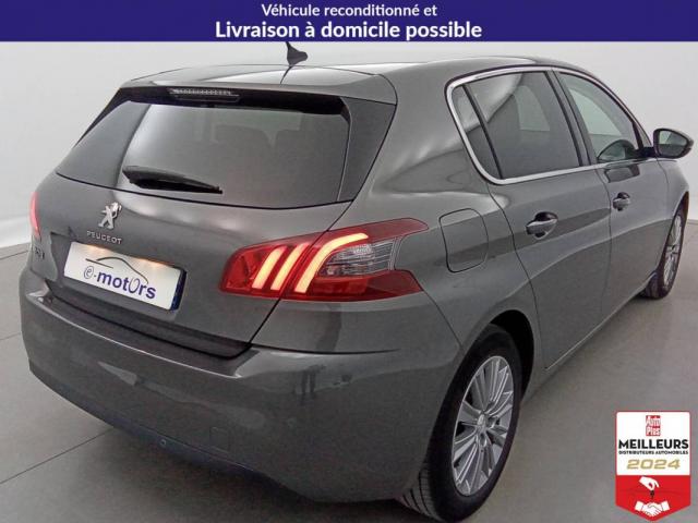 Peugeot 308 image 3