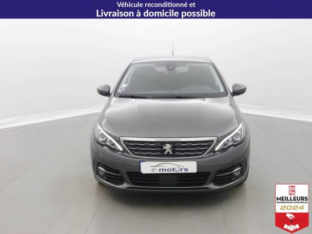 Peugeot 308 image 6