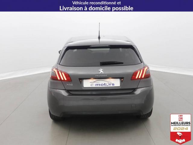 Peugeot 308 image 7