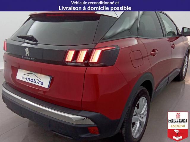 Peugeot 3008 image 3